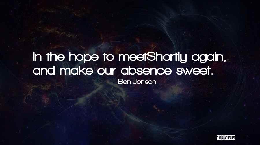 Jonson E Quotes By Ben Jonson Jonson E Quotes By Ben Jonson