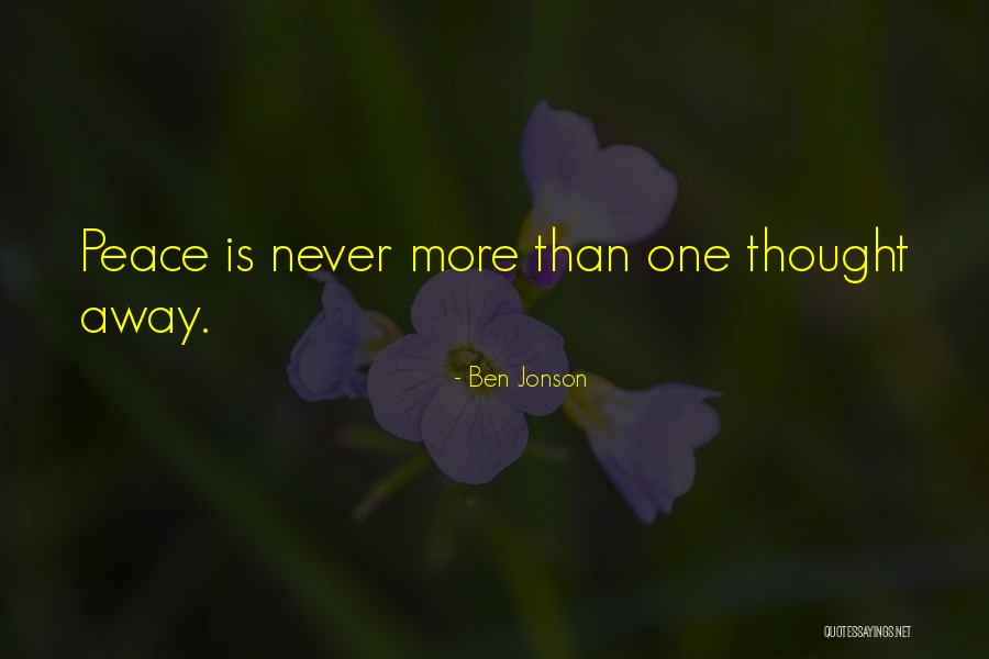 Jonson E Quotes By Ben Jonson Jonson E Quotes By Ben Jonson