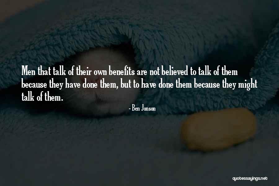 Jonson E Quotes By Ben Jonson Jonson E Quotes By Ben Jonson