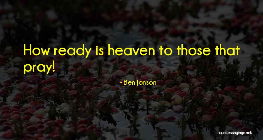 Jonson E Quotes By Ben Jonson Jonson E Quotes By Ben Jonson