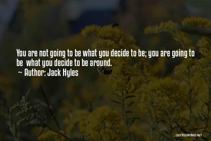 Jonson Ebike Quotes By Jack Hyles