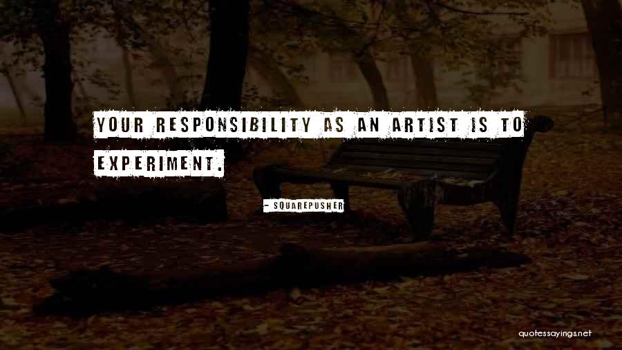 Jontae Portis Quotes By Squarepusher Jontae Portis Quotes By Squarepusher