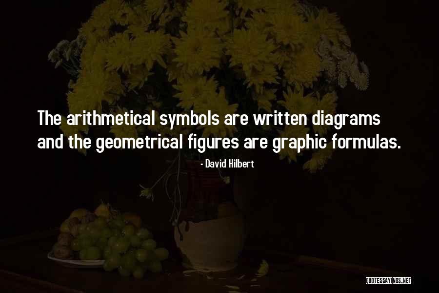 Jonte Flowers Quotes By David Hilbert Jonte Flowers Quotes By David Hilbert