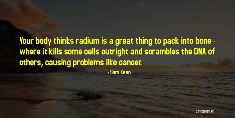 Jonte Lee Quotes By Sam Kean Jonte Lee Quotes By Sam Kean