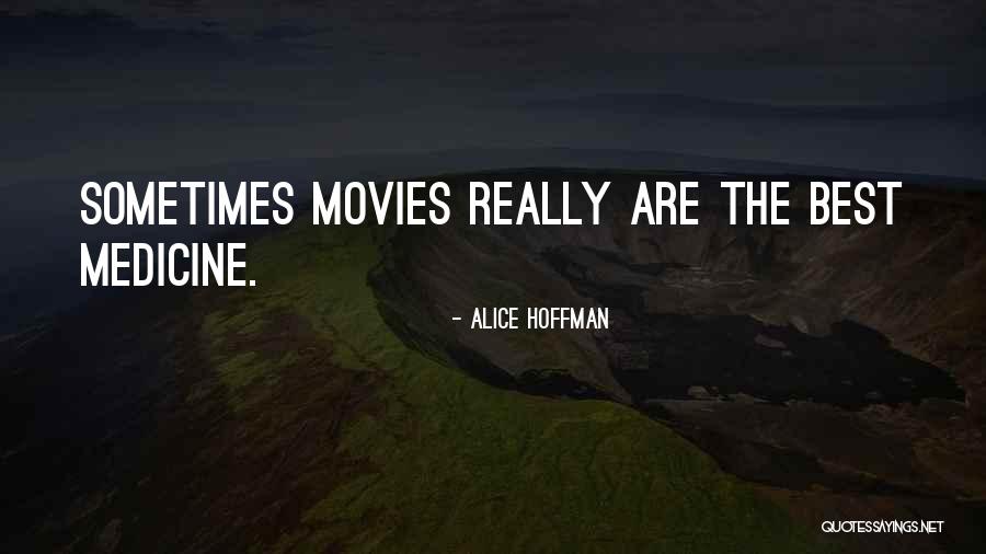 Jontille Ray Quotes By Alice Hoffman Jontille Ray Quotes By Alice Hoffman