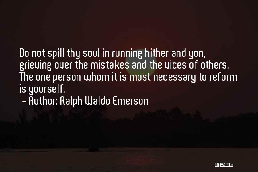 Jontord Quotes By Ralph Waldo Emerson