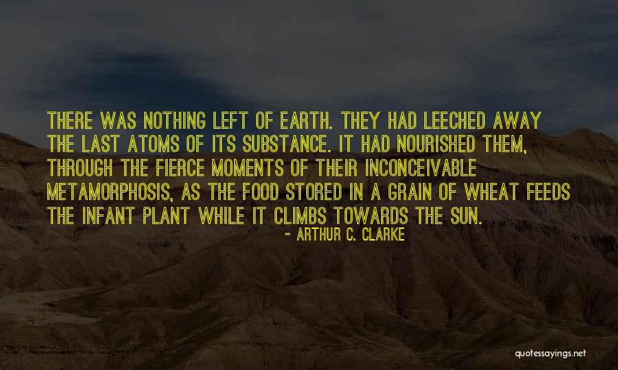 Jonty Fisher Quotes By Arthur C. Clarke Jonty Fisher Quotes By Arthur C. Clarke