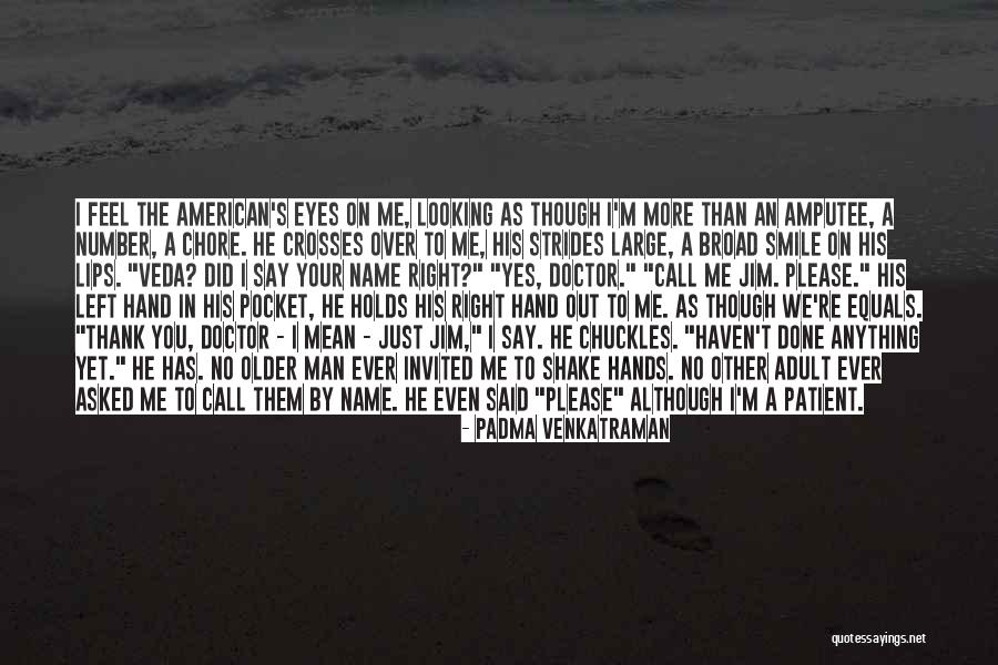 Jonty Wilde Quotes By Padma Venkatraman Jonty Wilde Quotes By Padma Venkatraman