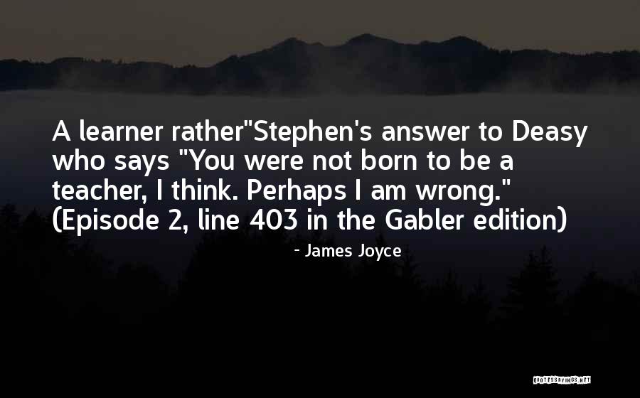 Jonville San Elijo Quotes By James Joyce Jonville San Elijo Quotes By James Joyce