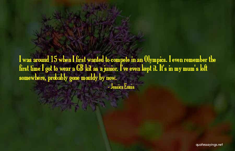 Jonzcomet Quotes By Jessica Ennis Jonzcomet Quotes By Jessica Ennis