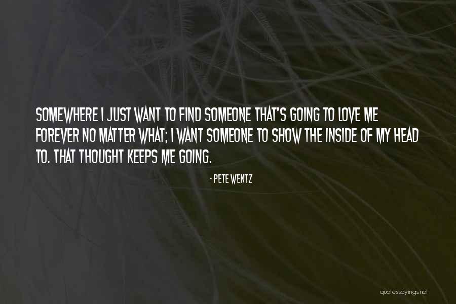 Jonzing Quotes By Pete Wentz Jonzing Quotes By Pete Wentz