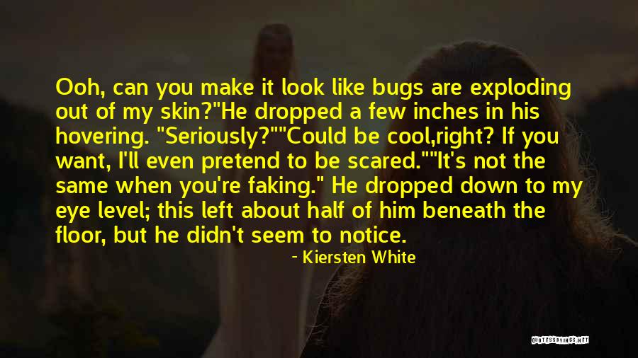 Jooda Design Quotes By Kiersten White Jooda Design Quotes By Kiersten White