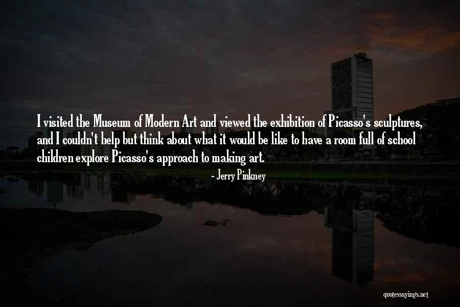 Jooff Quotes By Jerry Pinkney Jooff Quotes By Jerry Pinkney