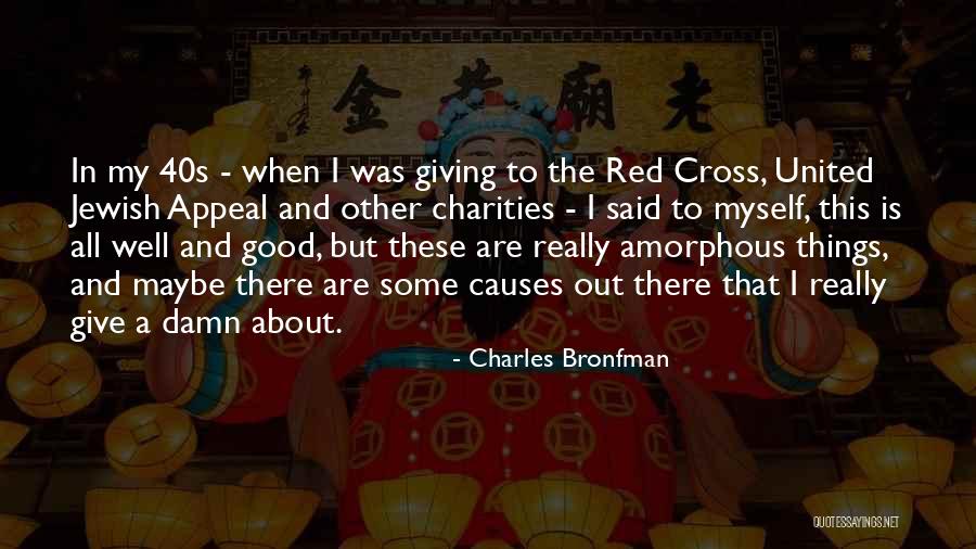 Joohi Moonat Quotes By Charles Bronfman Joohi Moonat Quotes By Charles Bronfman