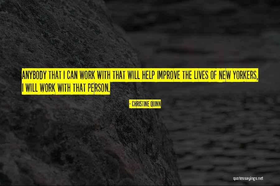 Joolian Quotes By Christine Quinn Joolian Quotes By Christine Quinn