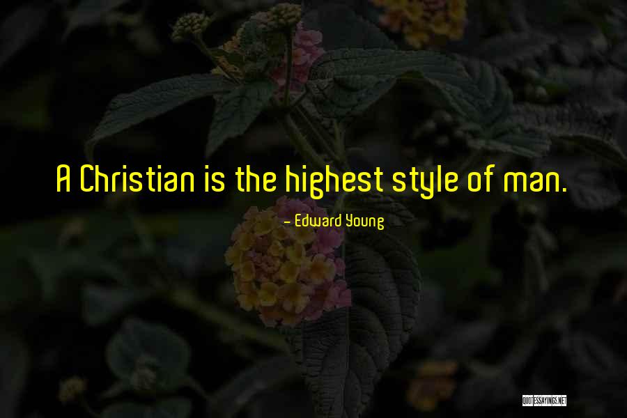 Joolian Quotes By Edward Young Joolian Quotes By Edward Young