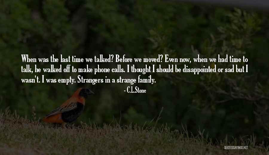 Jools Favourite Quotes By C.L.Stone Jools Favourite Quotes By C.L.Stone