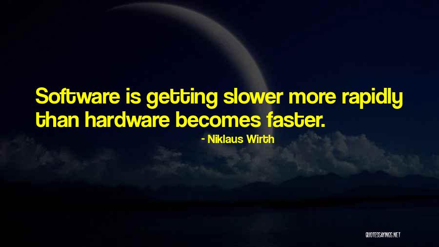Jools Favourite Quotes By Niklaus Wirth Jools Favourite Quotes By Niklaus Wirth