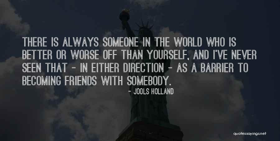 Jools Holland Quotes 1693490 Jools Holland Quotes 1693490
