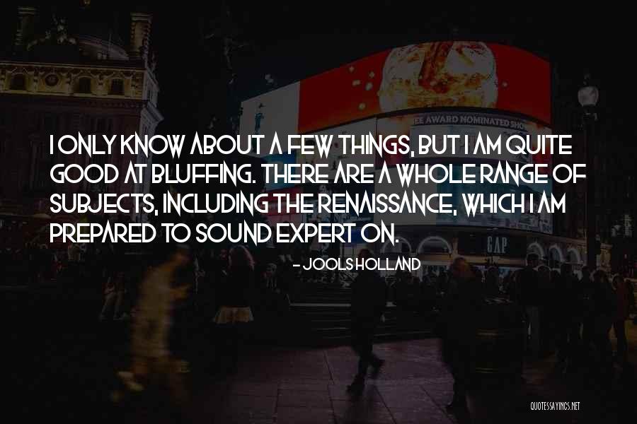 Jools Holland Quotes 1932578 Jools Holland Quotes 1932578