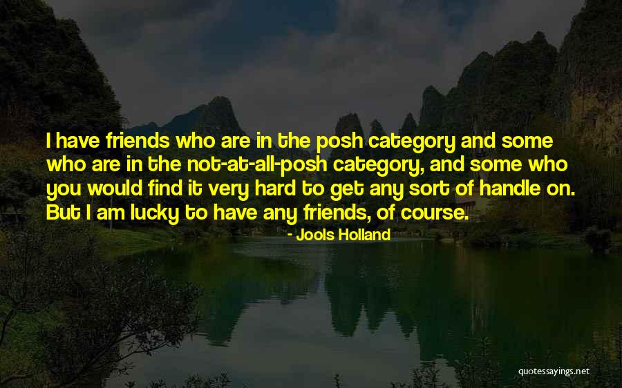 Jools Holland Quotes 2158971