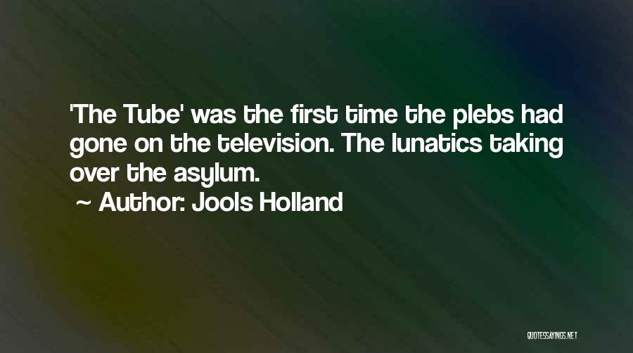 Jools Holland Quotes 2223330