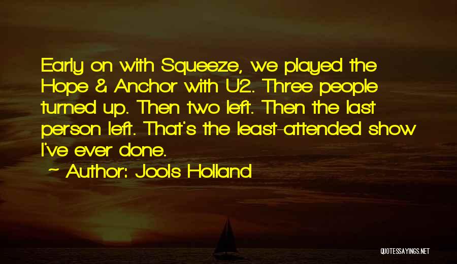 Jools Holland Quotes 2233801