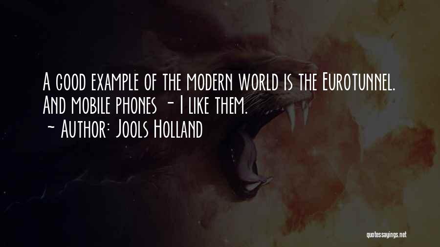 Jools Holland Quotes 477528