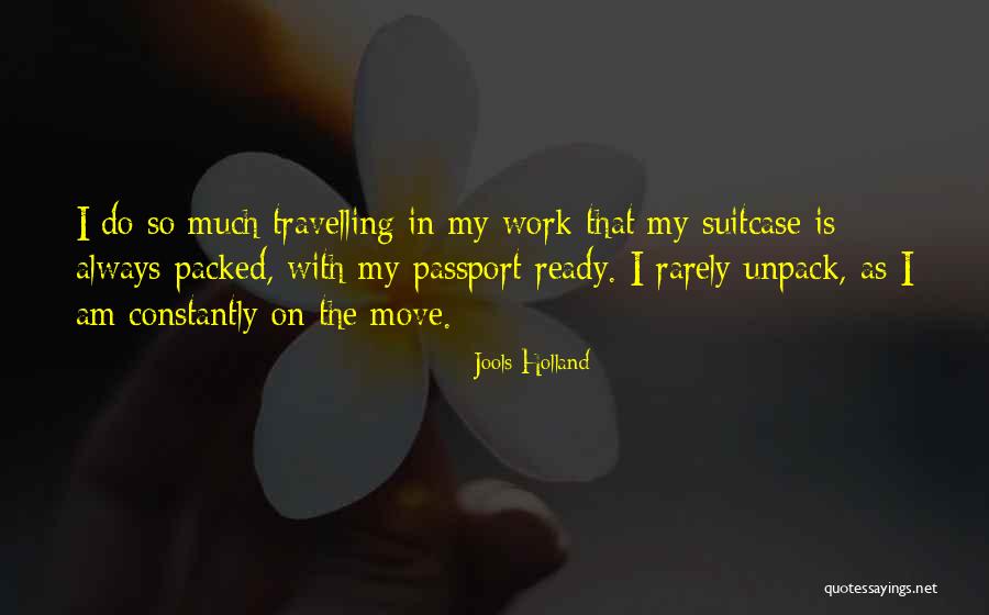 Jools Holland Quotes 685063 Jools Holland Quotes 685063