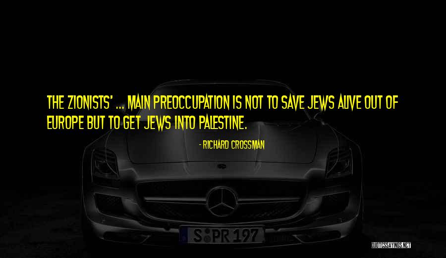Joolz Geo Quotes By Richard Crossman Joolz Geo Quotes By Richard Crossman