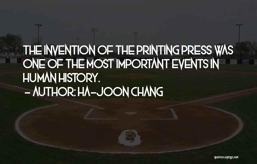 Joon Quotes By Ha-Joon Chang