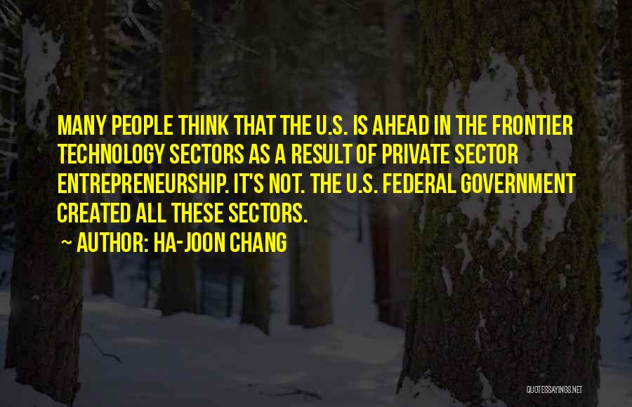 Joon Quotes By Ha-Joon Chang