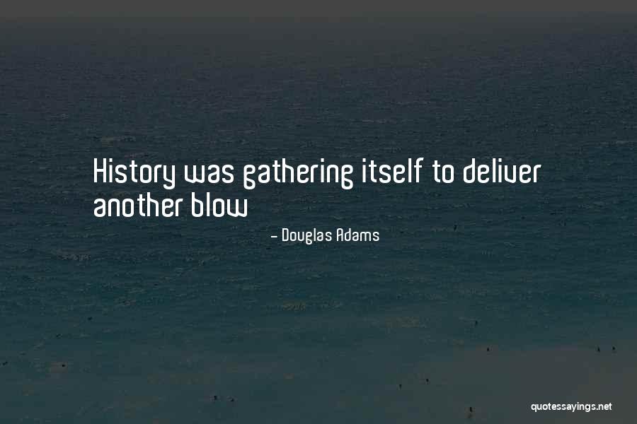 Joona Quotes By Douglas Adams Joona Quotes By Douglas Adams