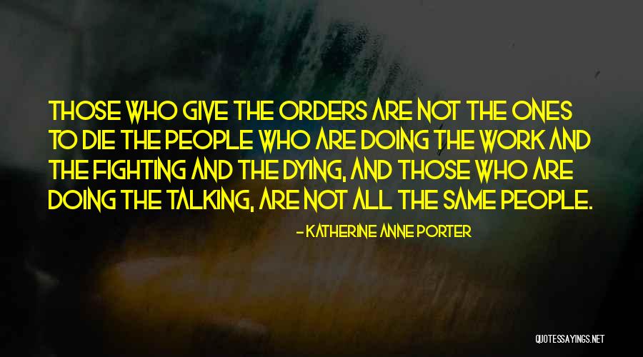 Joona Quotes By Katherine Anne Porter Joona Quotes By Katherine Anne Porter