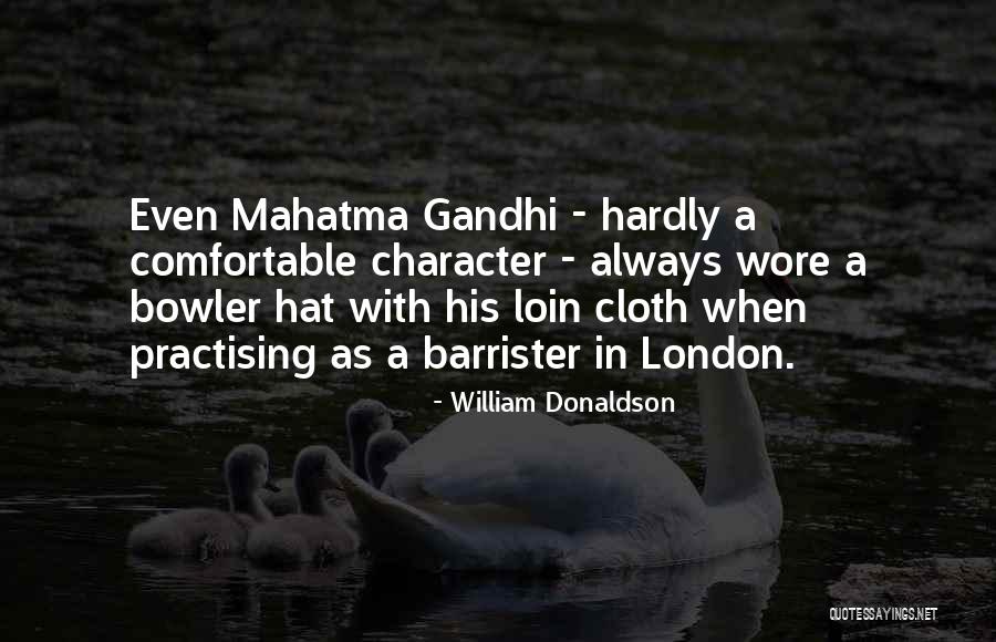 Joonas Korpisalo Quotes By William Donaldson Joonas Korpisalo Quotes By William Donaldson