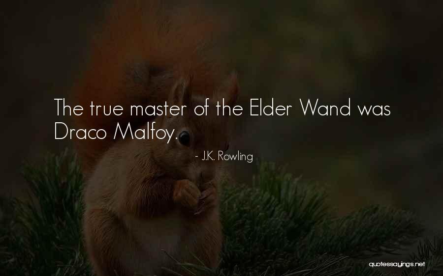 Joonas Quotes By J.K. Rowling Joonas Quotes By J.K. Rowling