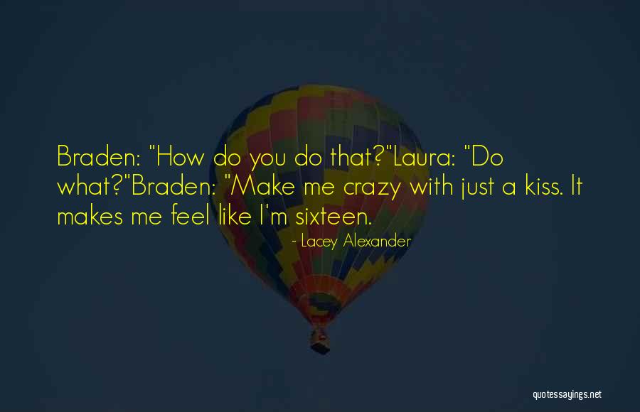 Joonas Quotes By Lacey Alexander Joonas Quotes By Lacey Alexander