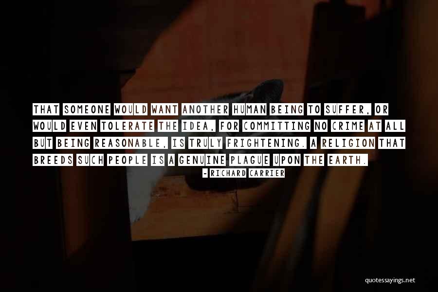 Joonas Rikkonen Quotes By Richard Carrier Joonas Rikkonen Quotes By Richard Carrier