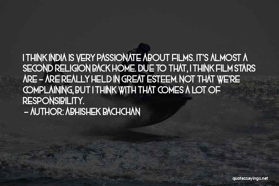 Joooooooose Quotes By Abhishek Bachchan