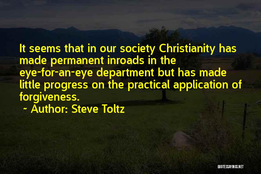 Joooooooose Quotes By Steve Toltz