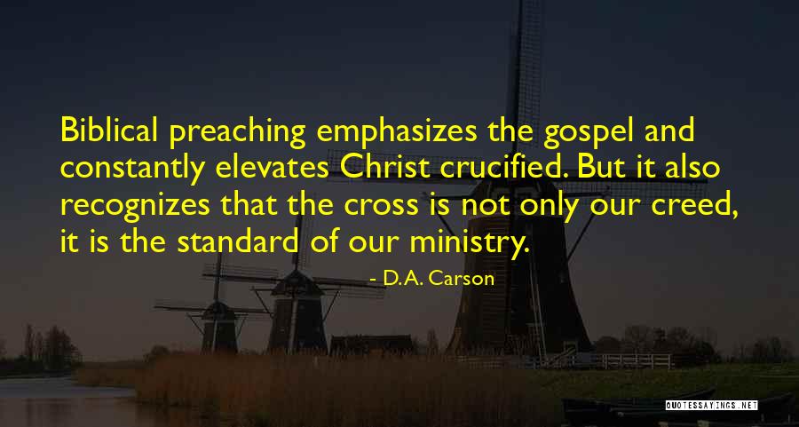 Joori Park Quotes By D. A. Carson Joori Park Quotes By D. A. Carson