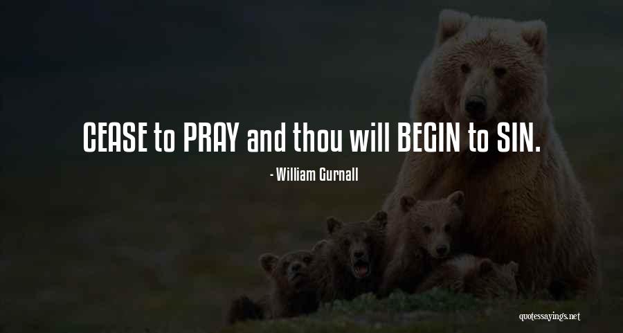 Joori Park Quotes By William Gurnall Joori Park Quotes By William Gurnall