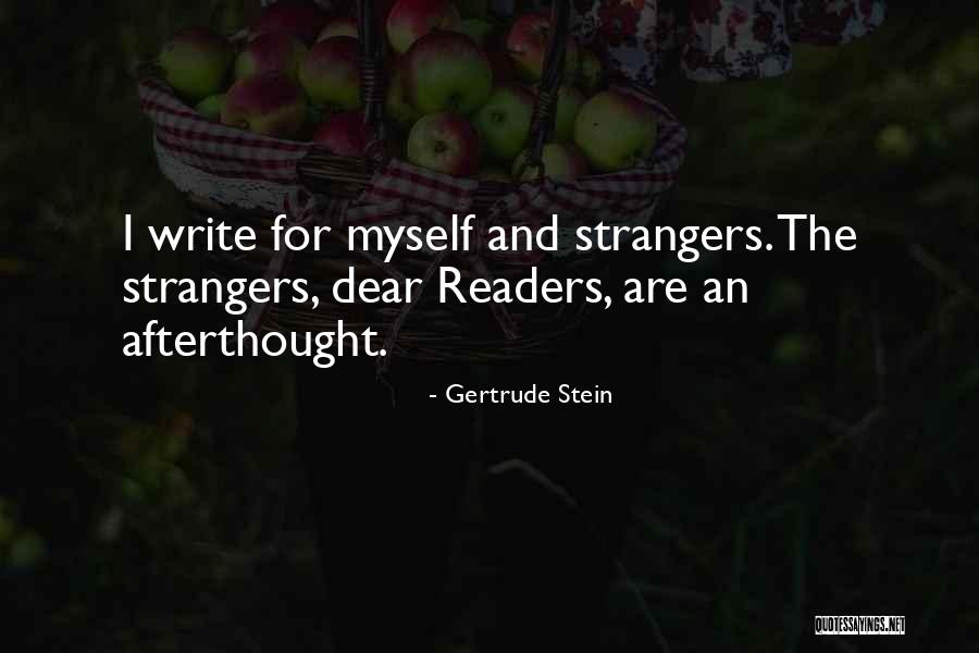 Joos Quotes By Gertrude Stein Joos Quotes By Gertrude Stein