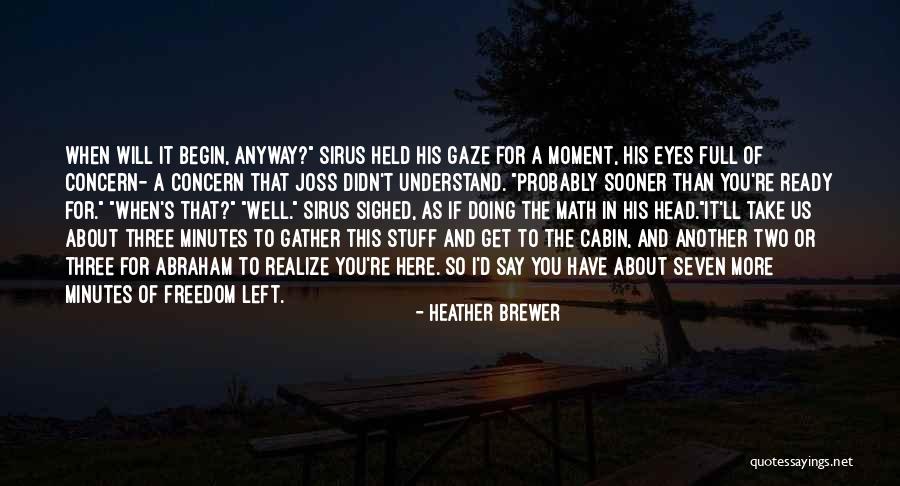 Joos Quotes By Heather Brewer Joos Quotes By Heather Brewer