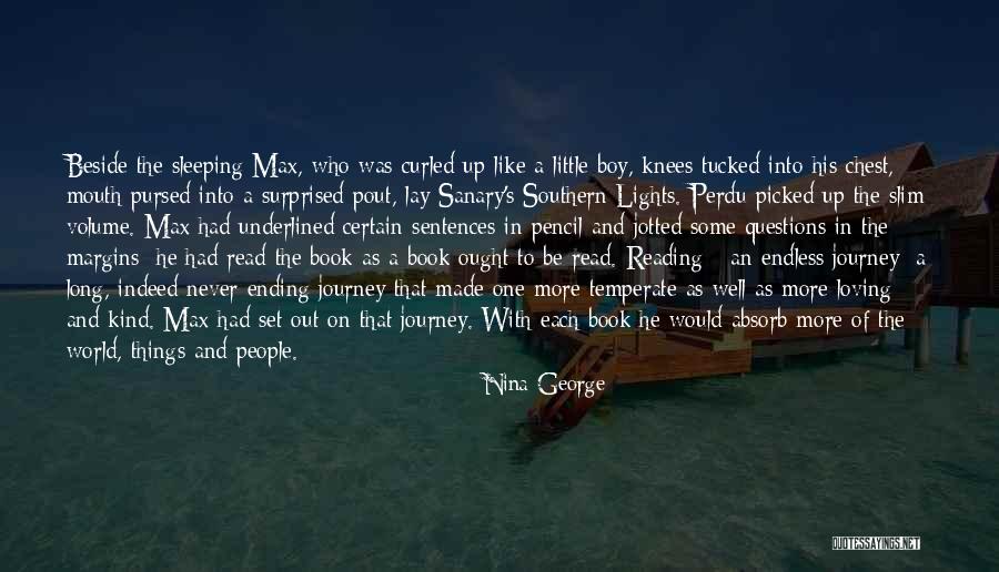 Joossens Badkamer Quotes By Nina George Joossens Badkamer Quotes By Nina George