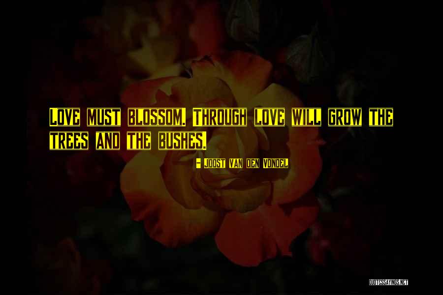 Joost Van Den Vondel Quotes 624826