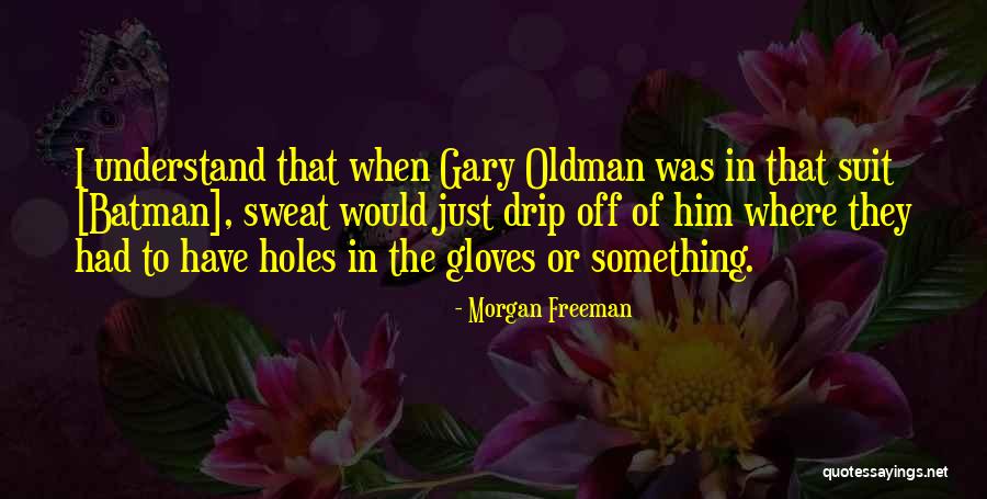 Jopa Outdoor Quotes By Morgan Freeman Jopa Outdoor Quotes By Morgan Freeman
