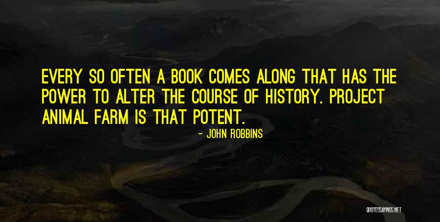 Jopan Quotes By John Robbins Jopan Quotes By John Robbins