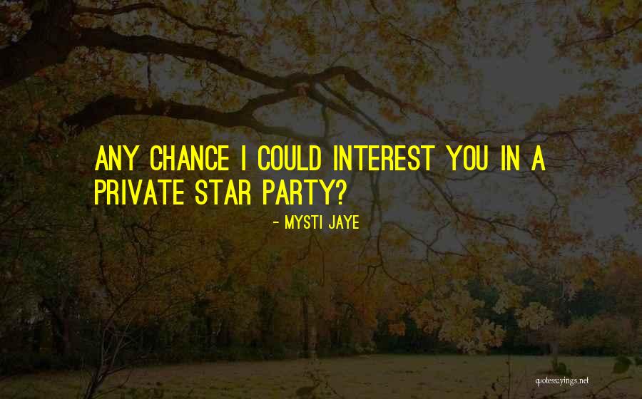 Jopara Quotes By Mysti Jaye Jopara Quotes By Mysti Jaye