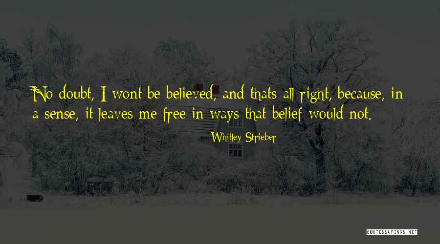 Jopara Quotes By Whitley Strieber Jopara Quotes By Whitley Strieber